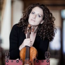 Liza Ferschtman Photo: Marco Borggreve