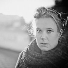 Rebecka Pershagen Rebecka Pershagen